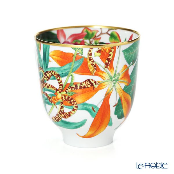 エルメス（HERMES）パシフォリア マグ 420ml 044031P