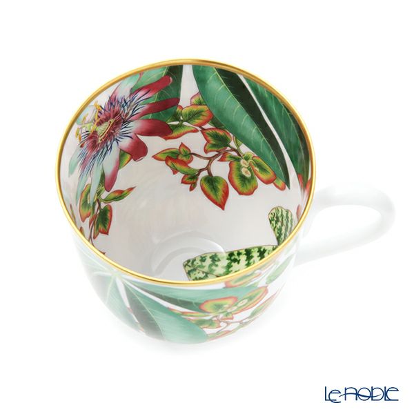 エルメス（HERMES）パシフォリア マグ 420ml 044031P