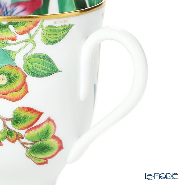 エルメス（HERMES）パシフォリア マグ 420ml 044031P