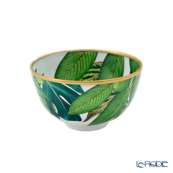 エルメス（HERMES）パシフォリア ボウル PM 9.5cm 044085P