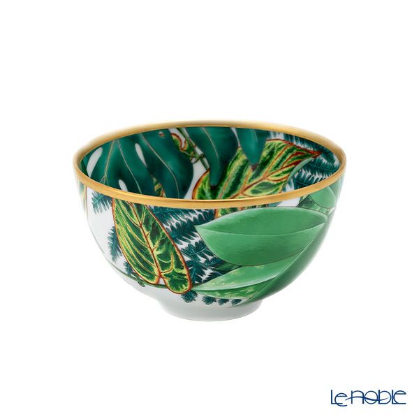 エルメス（HERMES）パシフォリア ボウル PM 9.5cm 044085P