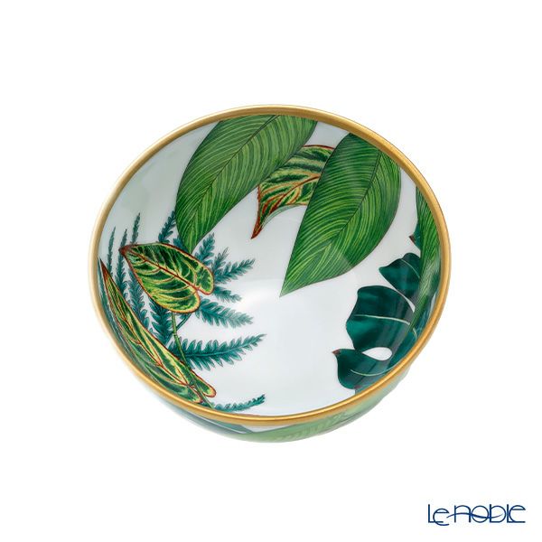 エルメス（HERMES）パシフォリア ボウル PM 9.5cm 044085P