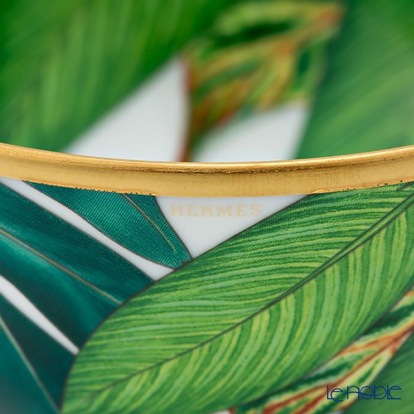 エルメス（HERMES）パシフォリア ボウル PM 9.5cm 044085P