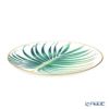エルメス（HERMES）パシフォリア ディナープレート 27cm Palm 044101P