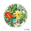 エルメス（HERMES）パシフォリア デザートプレート 21cm Passiflora 044107P