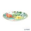 エルメス（HERMES）パシフォリア デザートプレート 21cm Passiflora 044107P