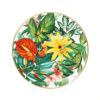 エルメス（HERMES）パシフォリア デザートプレート 21cm Passiflora 044107P