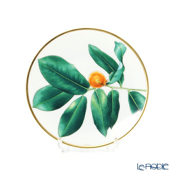 エルメス（HERMES）パシフォリア パンプレート 14cm Kalos 044112P