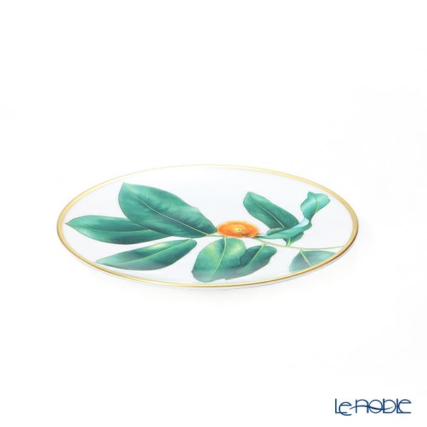 エルメス（HERMES）パシフォリア パンプレート 14cm Kalos 044112P