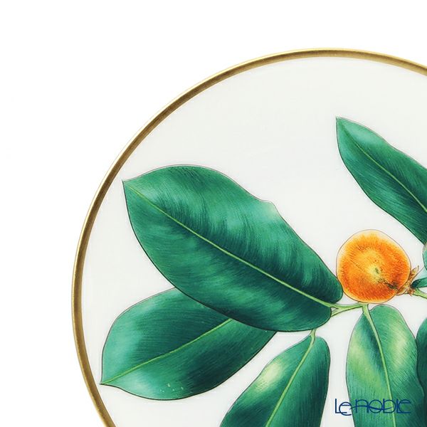 エルメス（HERMES）パシフォリア パンプレート 14cm Kalos 044112P