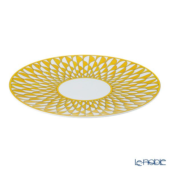 エルメス（HERMES） ソレイユ ドゥ エルメス ディナープレート 27cm 046001P