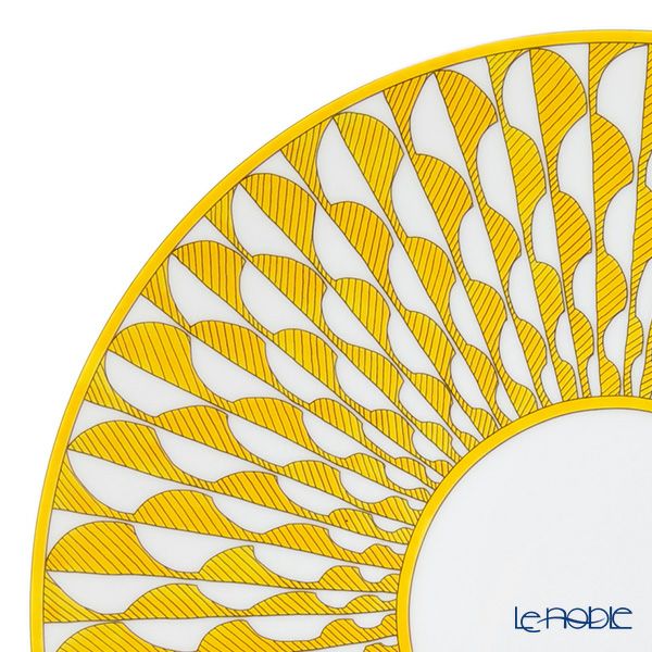 エルメス（HERMES） ソレイユ ドゥ エルメス ディナープレート 27cm 046001P