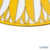 エルメス（HERMES） ソレイユ ドゥ エルメス パスタプレート 24cm 046014P