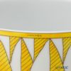 エルメス（HERMES） ソレイユ ドゥ エルメス モーニングカップ＆ソーサー 350ml 046015P