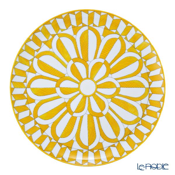 エルメス（HERMES） ソレイユ ドゥ エルメス タルトプラター 32cm 046022P