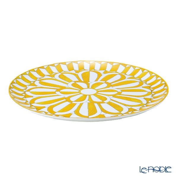 エルメス（HERMES） ソレイユ ドゥ エルメス タルトプラター 32cm 046022P