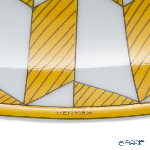 エルメス（HERMES） ソレイユ ドゥ エルメス タルトプラター 32cm 046022P