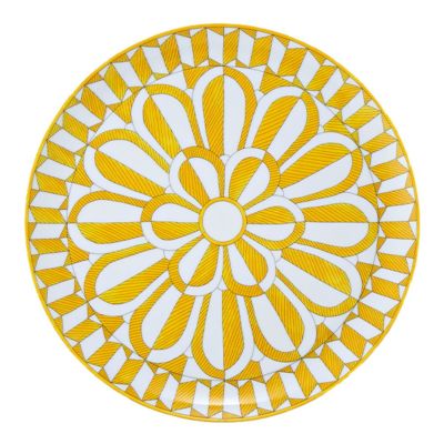 エルメス（HERMES） ソレイユ ドゥ エルメス タルトプラター 32cm