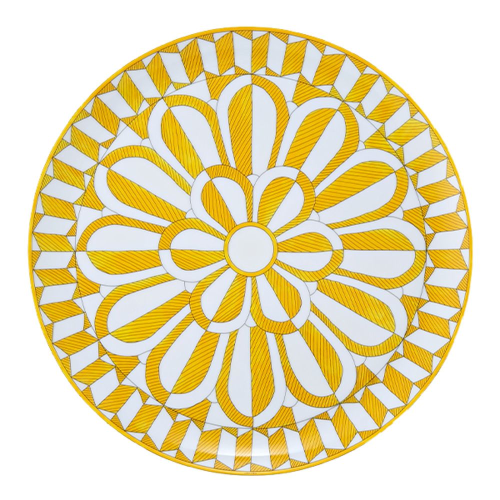 エルメス（HERMES） ソレイユ ドゥ エルメス タルトプラター 32cm 046022P