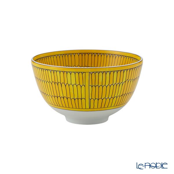 エルメス（HERMES） ソレイユ ドゥ エルメス スモールボウル 9.5cm 046085P