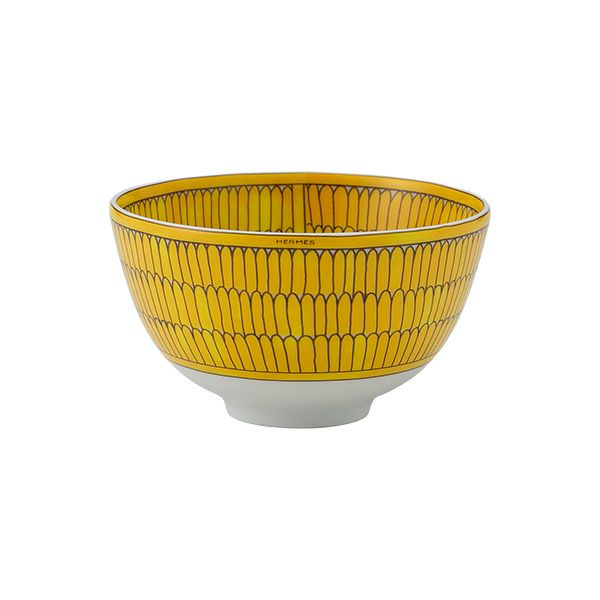 エルメス（HERMES） ソレイユ ドゥ エルメス スモールボウル 9.5cm