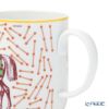エルメス（HERMES） イポモビル マグカップ No.2 300ml 048131P