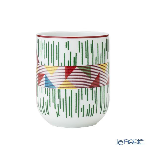 エルメス（HERMES） イポモビル マグカップ No.3 300ml 048231P