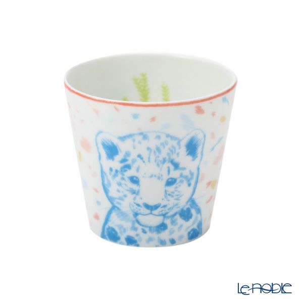 エルメス（HERMES） パスパス タンブラー／カップ H7cm 190ml 049004P