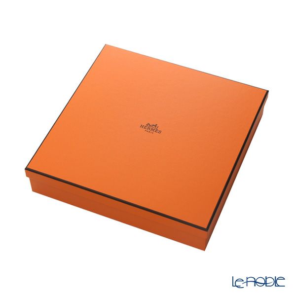 エルメス（HERMES） パスパス デザートプレート 21.5cm 049007P