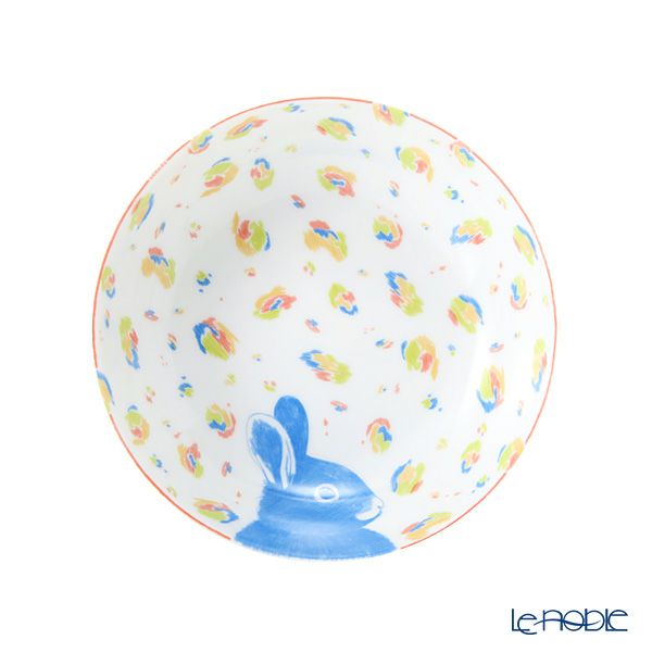 エルメス（HERMES） パスパス シリアルプレート／ボウル 17cm 049013P