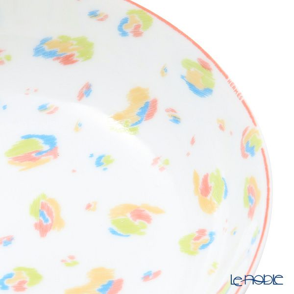 エルメス（HERMES） パスパス シリアルプレート／ボウル 17cm 049013P