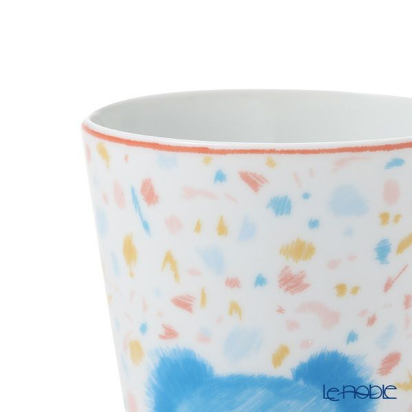 エルメス（HERMES） パスパス マグカップ 250ml コアラ パンダ 049131P