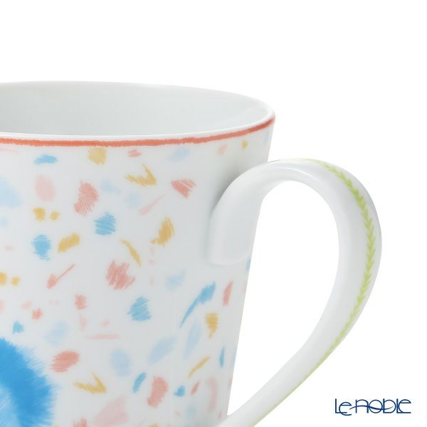 エルメス（HERMES） パスパス マグカップ 250ml コアラ パンダ 049131P