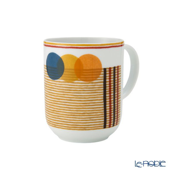 エルメス（HERMES） ソー・エルメス マグカップ クーヴェルチュール 055231P