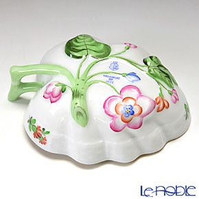 ヘレンド チューリップの花束 BT-2 00492-0-00 オープンシュガー 10.5cm