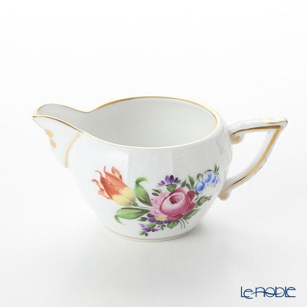 ヘレンド チューリップの花束 BT-2 00649-0-00 クリーマー 100ml