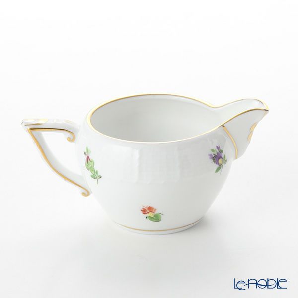 ヘレンド チューリップの花束 BT-2 00649-0-00 クリーマー 100ml