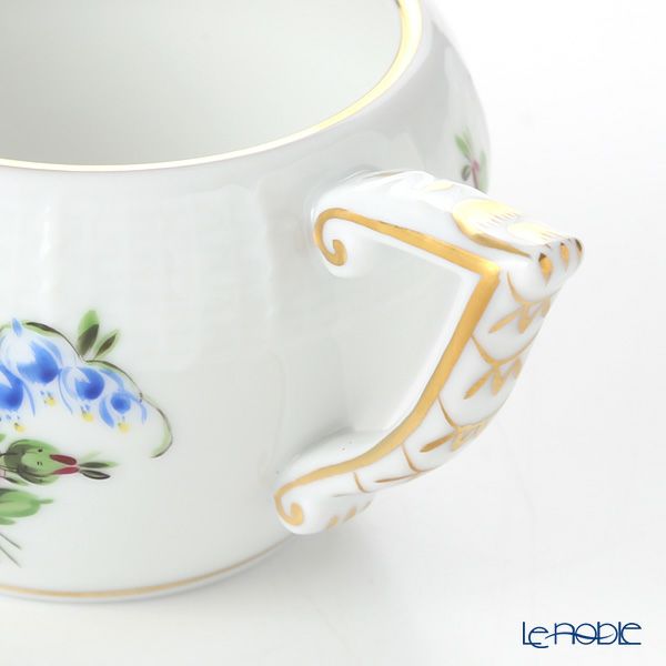 ヘレンド チューリップの花束 BT-2 00649-0-00 クリーマー 100ml