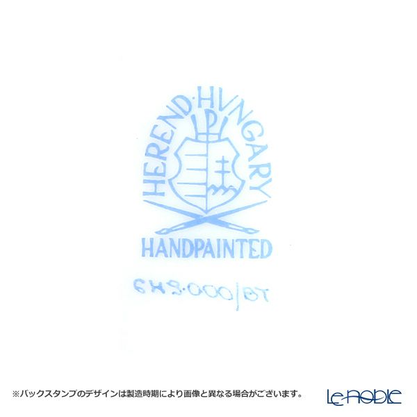 ヘレンド チューリップの花束 BT-2 00649-0-00 クリーマー 100ml