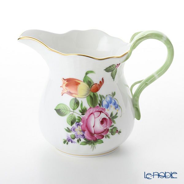 ヘレンド チューリップの花束 BT-2 01642-0-00 クリーマー 250ml