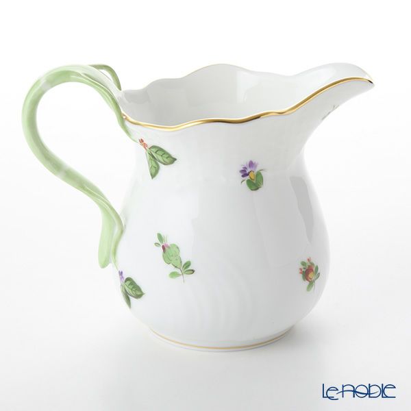 ヘレンド チューリップの花束 BT-2 01642-0-00 クリーマー 250ml