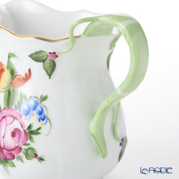 ヘレンド チューリップの花束 BT-2 01642-0-00 クリーマー 250ml