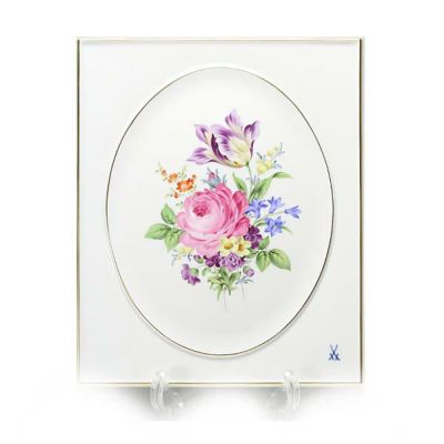 マイセン（Meissen） ベーシックフラワー（五つ花） 100110／53n31／33