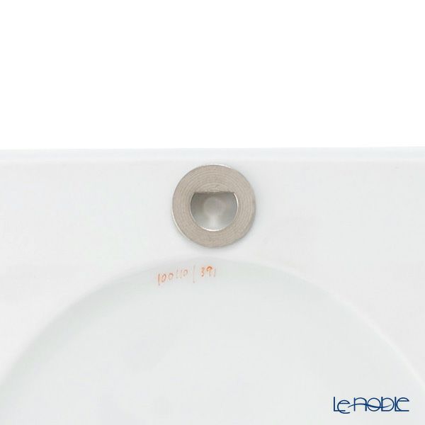 マイセン（Meissen） ベーシックフラワー（五つ花） 陶板 18×15cm チューリップ 100110／53n32／33