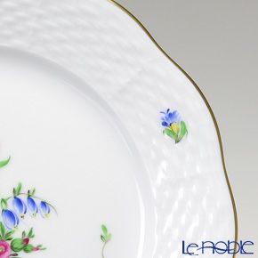 ヘレンド チューリップの花束 BT-6 00517-0-00 プレート 19cm