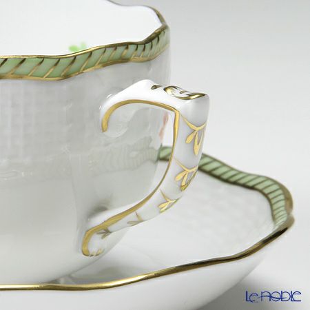 ヘレンド フルーツエスキース EDF-6 00724-0-00／724 ティーカップ＆ソーサー 200ml