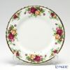 ロイヤル・アルバート オールドカントリーローズ プレート 20cm