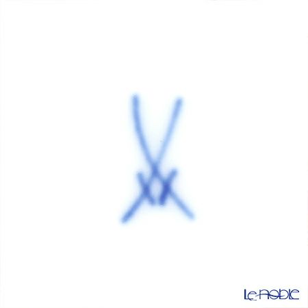 マイセン（Meissen） ベーシックフラワー（五つ花） 110110／00582／13 コーヒーカップ＆ソーサー 200ml Motiv No.13 野バラ