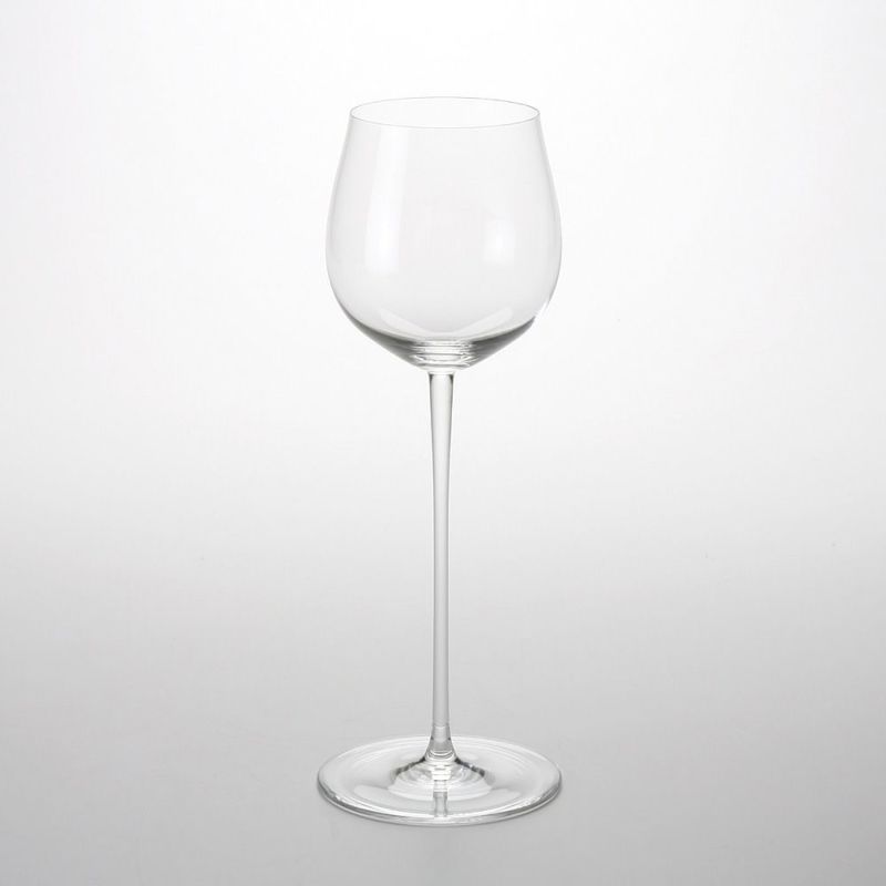 ロブマイヤー バレリーナ 1276102 ワイングラス2（白ワイン） 23cm／300