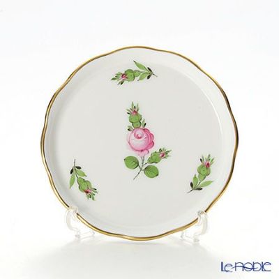 ヘレンド プティットローズ PR 00704-1-00 フルーツボウル 13.5cm